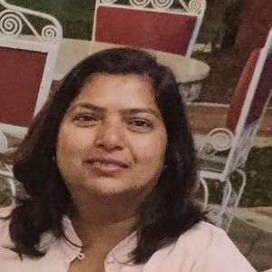 Meet your Posher, Rajani